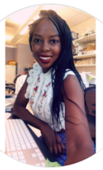 Image of Faye-Marie Vassel